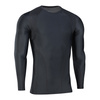 Koszulka Termiczna Rashguard  - Black