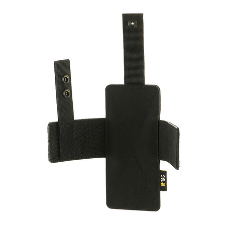 M-Tac Kabura Uniwersalna Wewnętrzna z Zatrzaskiem Light  - Black