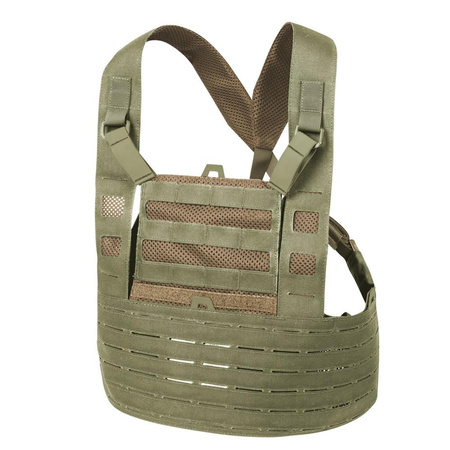 Direct Action - Kamizelka taktyczna Typhoon Chest Rig® - Adaptive Green - CR-TPHN-CD5-AGR