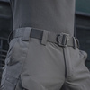 Spodnie Rubicon Flex  - Black