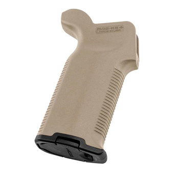 Magpul - Chwyt MOE-K2+ Grip do AR15/M4 - FDE - MAG532-FDE