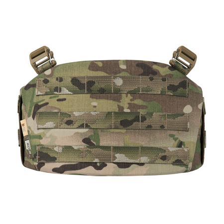 Pas Taktyczny War Belt Armor Tegris D-Ring Cobra  - Multicam