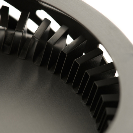 Kuchenka turystyczna  - Black