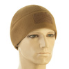 M-Tac Czapka Watch Cap Elite Polar (320g/m2) z rzepem  - Coyote Brown
