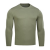 Koszulka z Długim Rękawem 93/7  - Light Olive