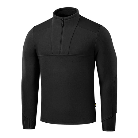 Bluza Centurion Microfleece  - Black
