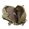 Plecak Wojskowy BSH ADVENTURE PL-005C Coyote