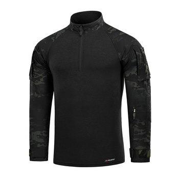 Koszula Bojowa Letnia Gen.II Pro NYCO Extreme - Multicam Black/Black