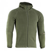 Bluza Hoodie Polartec Sport  - Army Olive