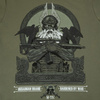 M-Tac Koszulka Odin  - Light Olive