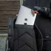 Plecak Large Assault Pack Laser Cut  - Black
