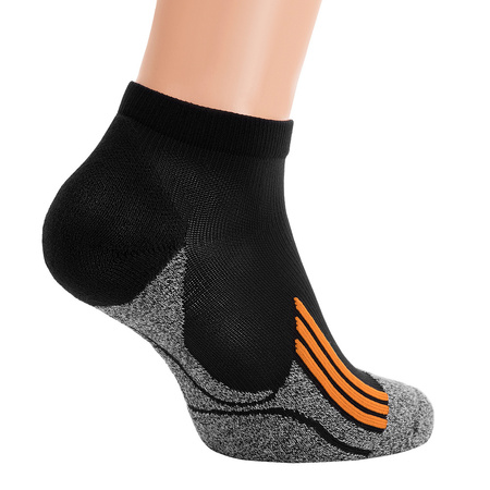 M-Tac Skarpety Coolmax 35%  - Black