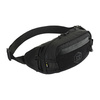 M-Tac Torba Waist Bag Elite Hex  - Black