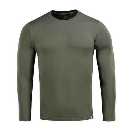 Koszulka z Długim Rękawem 93/7  - Army Olive