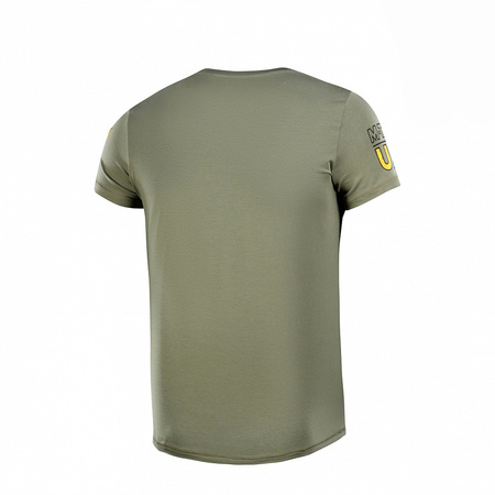 M-Tac Koszulka UA Side  - Light Olive