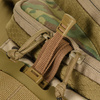 M-Tac Torba Sling Pistol Bag Elite Hex  - Multicam/Coyote