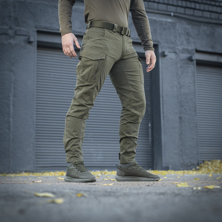 M-Tac Spodnie Patriot Gen.III Vintage  - Dark Olive