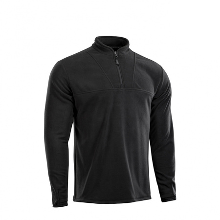 Bluza Polar Delta fleece  - Black