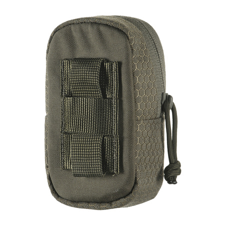 M-Tac Ergonomiczna Kieszeń Naramienna Elite Hex Gen.II  - Ranger Green