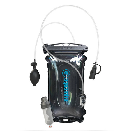 Aquamira - Bukłak na wodę Pressurized Reservoir - 2 l - 67641