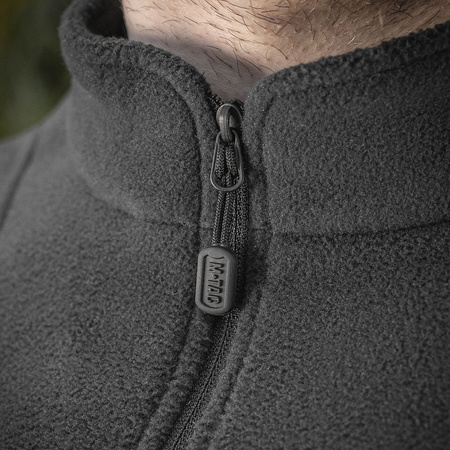 Bluza Delta Polartec  - Black