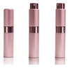 Gaz Pieprzowy Szminka Twisted Up 20 ml  G-031 4 KOLORY