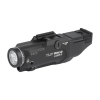 Streamlight - Latarka taktyczna na broń z laserem TLR RM2 Laser - 1000 lm - L-69448