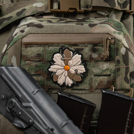 Naszywka PFM-1 mine M-Tac  - Color