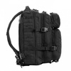 Plecak Assault Pack Laser Cut  - Black