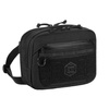 EDC Bag Elite HEX  - Black