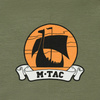 M-Tac Koszulka Black Sea Expedition  - Light Olive