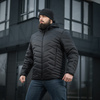 Kurtka Rycerz Primaloft  - Black