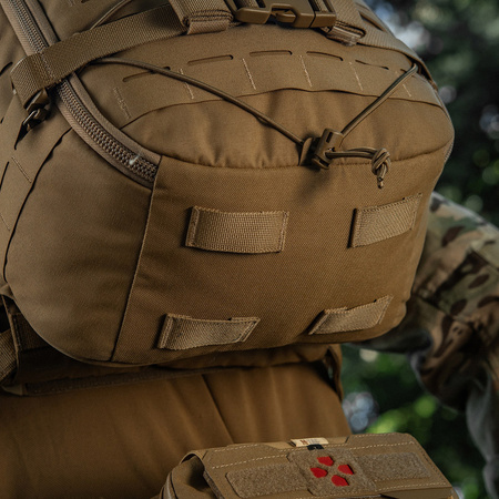 Plecak Sturm Elite Gen.II X-Large  - Coyote