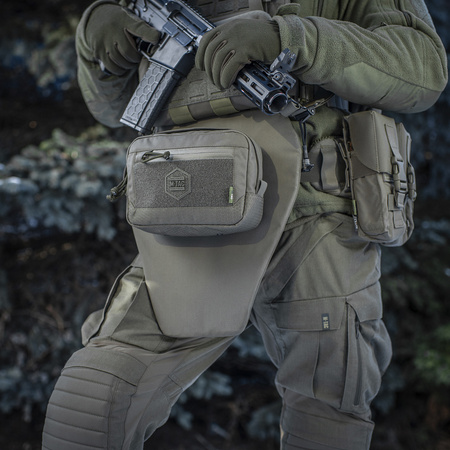 Ladownica Elite Hex  - Ranger Green