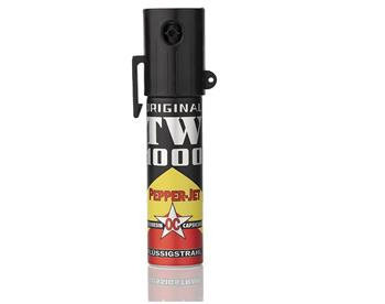 Gaz Pieprzowy Dla Kobiet 20ml TW_1000 LADY G-054