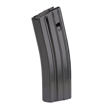 SVRN - Magazynek aluminiowy PAC15 30R do M16/M4/AR-15 - .223 Rem/5,56x45 mm - Czarny