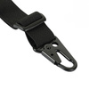 Pas na Bron Uniwesalny  - Black