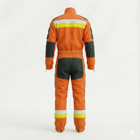 Gear4Gov Kombinezon Ratownika Medycznego typ GPR