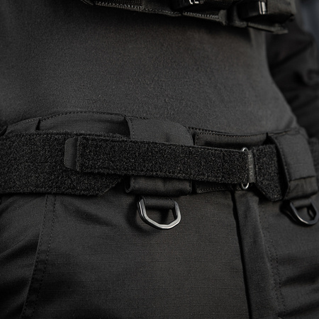 M-Tac Pas Wewnętrzny Tiger do Range Belt  - Black