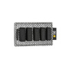 Wkład modułowy na ampułki 2 ml  - Black