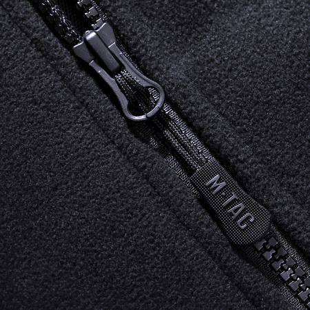 M-Tac Kurtka Polarowa Windblock Division Gen.II  - Dark Navy Blue