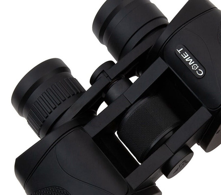 Lornetka COMET PRO ADVENTURE 10x50 LR-015A