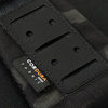 M-Tac Torebka Cross Bag Slim Elite Hex  - Multicam Black/Black