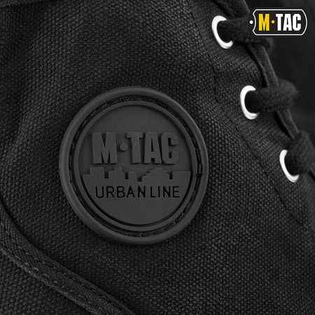 M-Tac Trampki  - Black