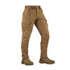 M-Tac spodnie Aggressor Gen.II Vintage  - Coyote Brown