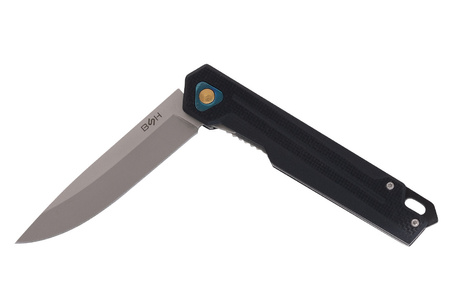 Nóż Sprężynowy BSH ADVENTURE N-073A