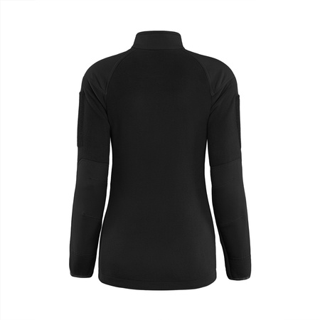 Kurtka Combat Fleece Polartec Jacket Lady  - Black