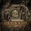 Naszywka Operator  - Coyote