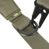 Pas na Bron Uniwesalny  - Ranger Green