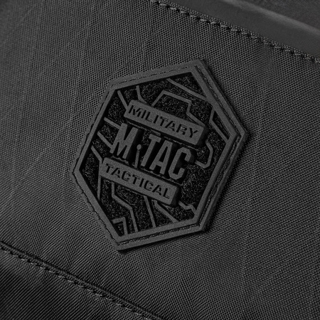 Torba Waist Bag X-Pac Elite  - Black